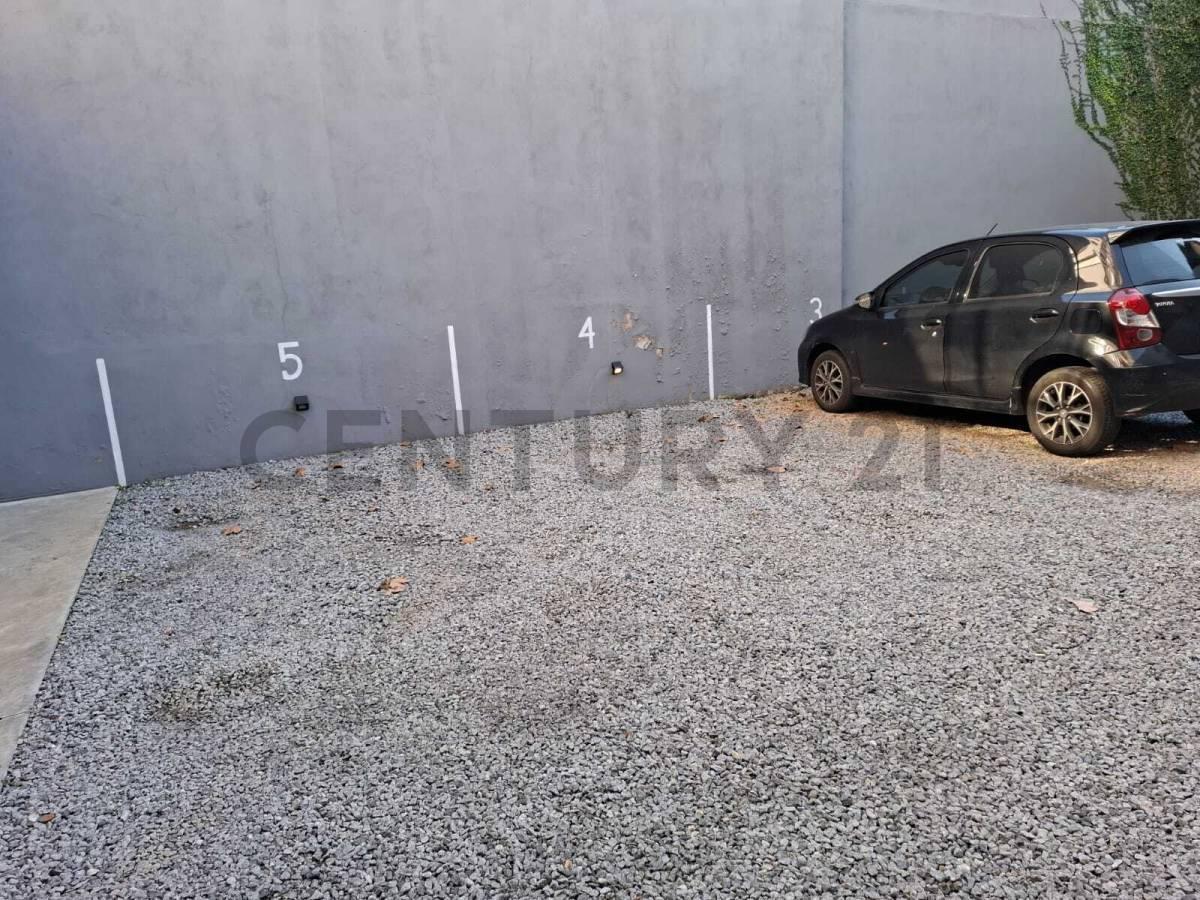 Foto de VENTA DE COCHERA EN VILLA CRESPO A 3 CUADRAS DEL MOVISTAR ARENA, imagen 3