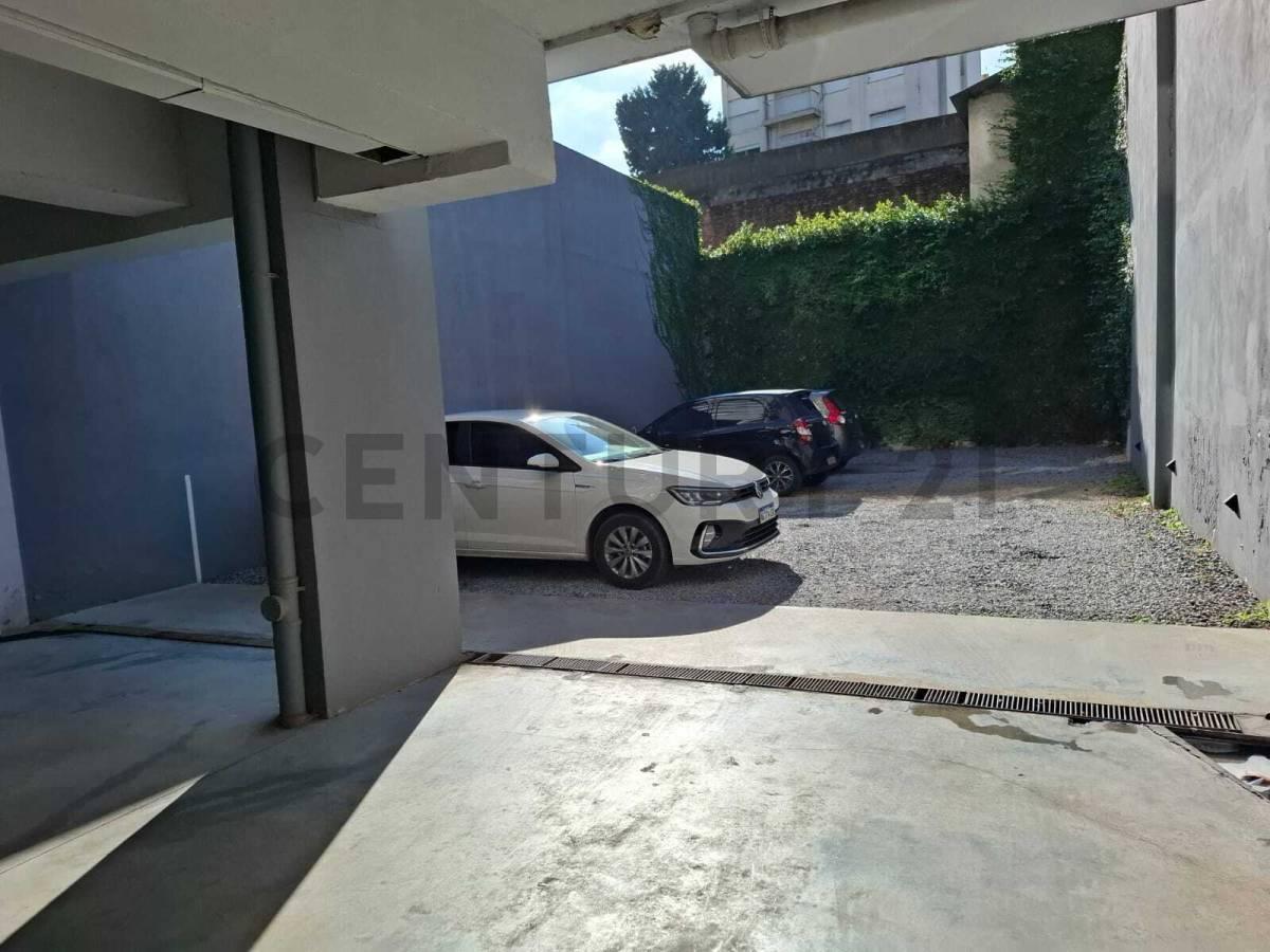 Foto de VENTA DE COCHERA EN VILLA CRESPO A 3 CUADRAS DEL MOVISTAR ARENA, imagen 1