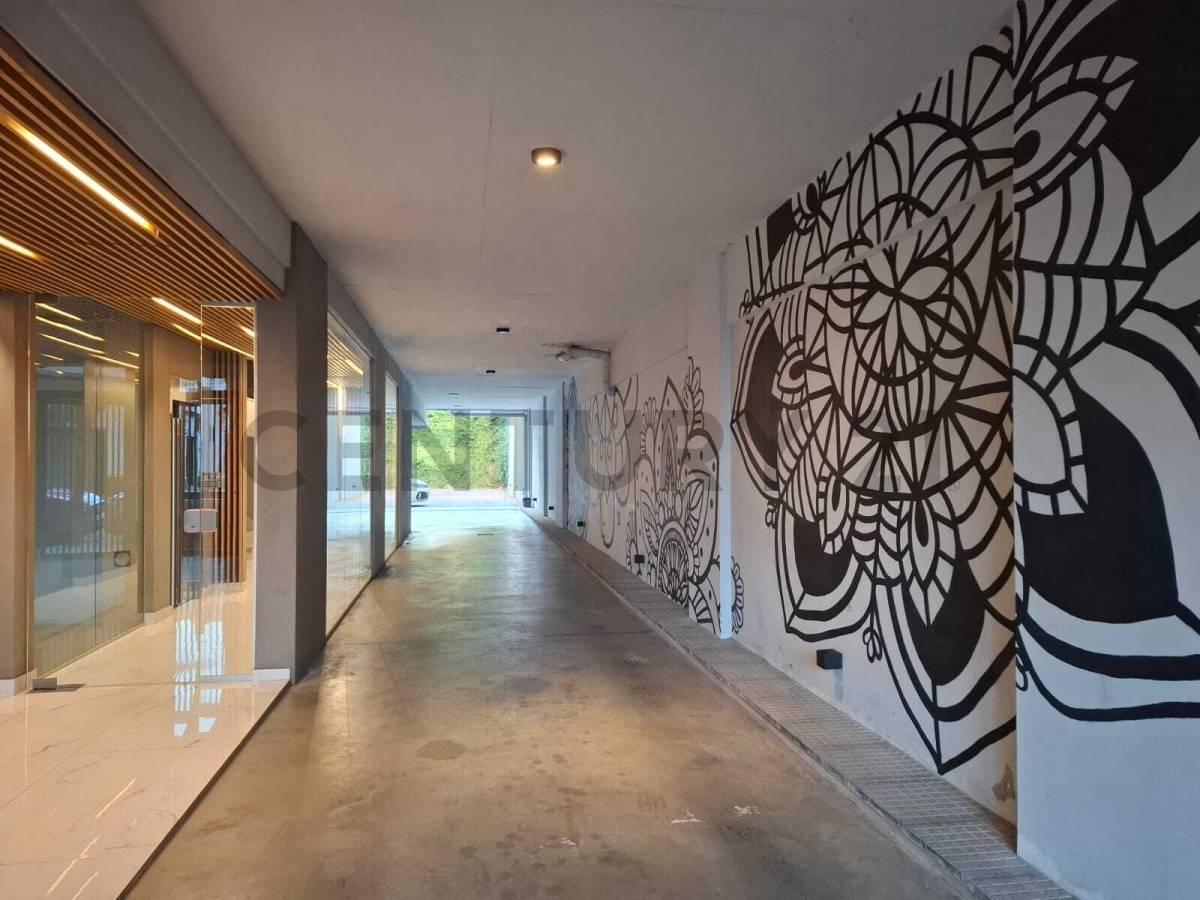 Foto de VENTA DE COCHERA EN VILLA CRESPO A 3 CUADRAS DEL MOVISTAR ARENA, imagen 2