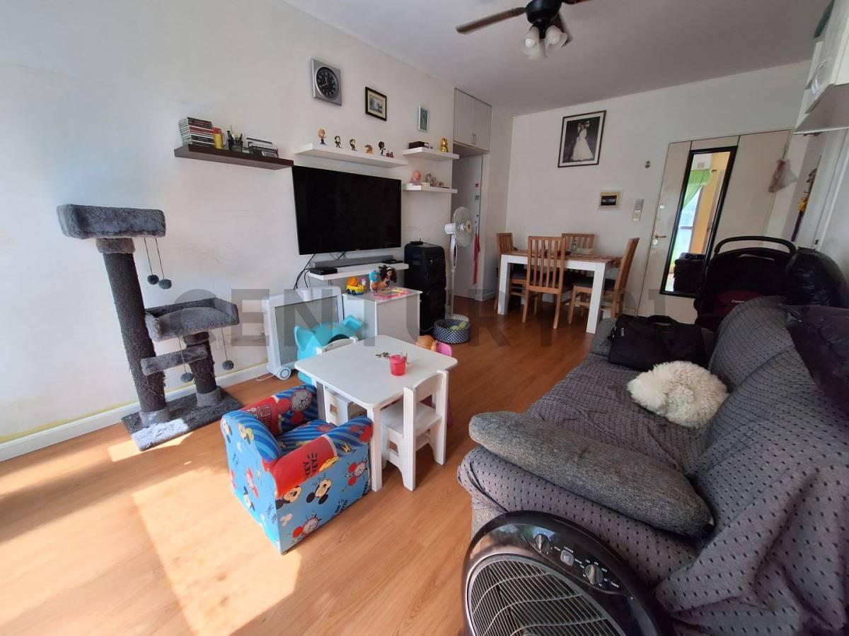 Foto de Venta de Departamento 2 AMBIENTES en La Boca, Apto Crédito!, imagen 4