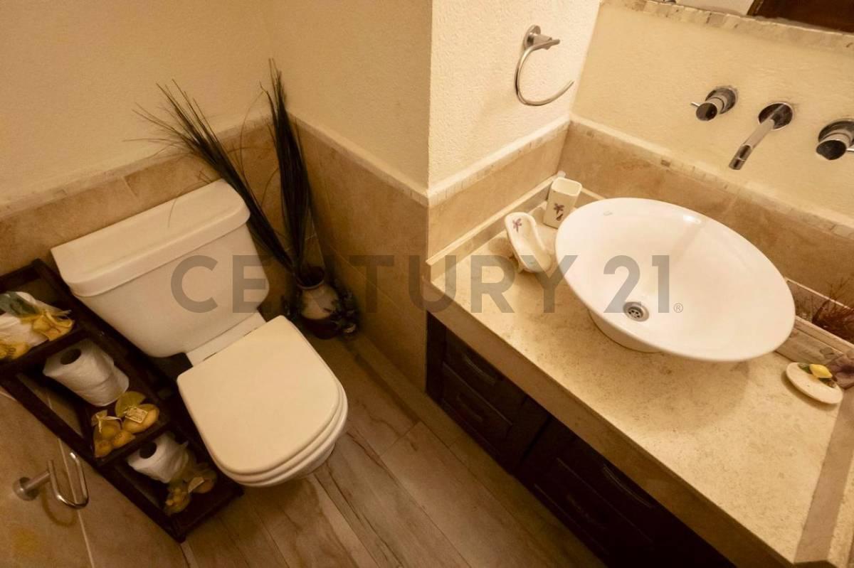 Foto de VENTA DUPLEX 3 AMBIENTES CON COCHERA APTO CRÉDITO COMPLEJO ALVEAR, imagen 5