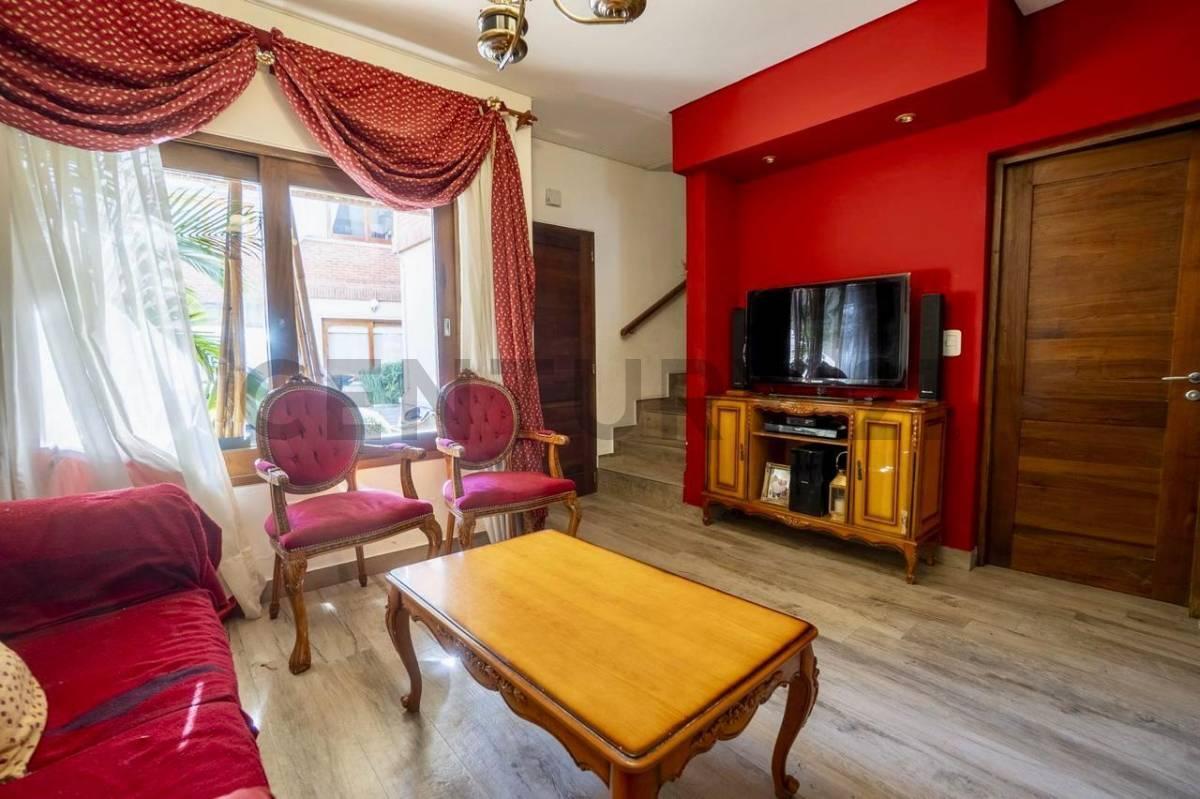 Foto de VENTA DUPLEX 3 AMBIENTES CON COCHERA APTO CRÉDITO COMPLEJO ALVEAR, imagen 4