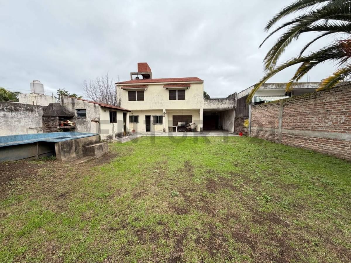 Foto de CASA VENTA EL PALOMAR - TERRENO 572 MTS, imagen 2
