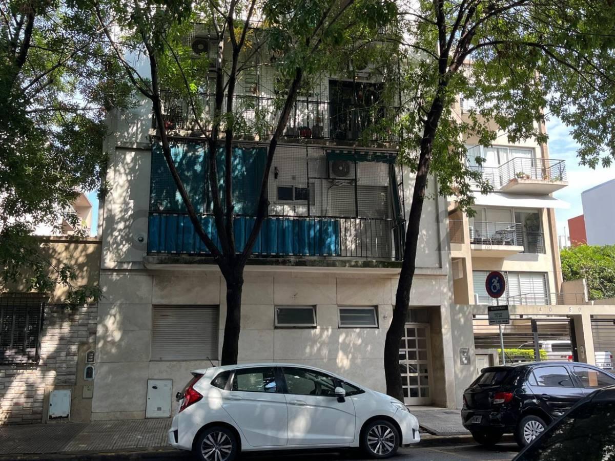 Foto de VENTA 3 AMBIENTES - SAAVEDRA - MUY LUMINOSO Y SILENCIOSO - POR ESCALERA, imagen 4