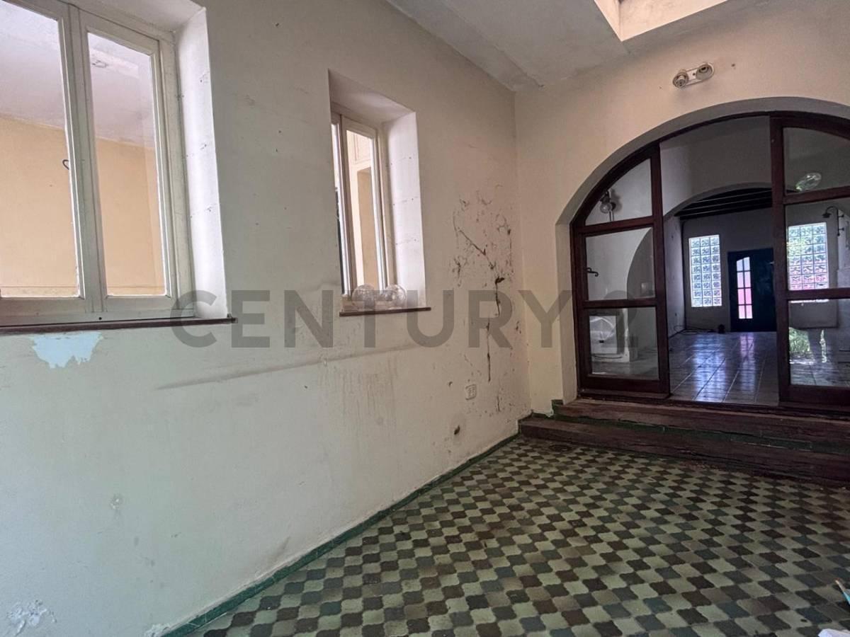 Foto de VENTA LOTE EN BECCAR, imagen 4