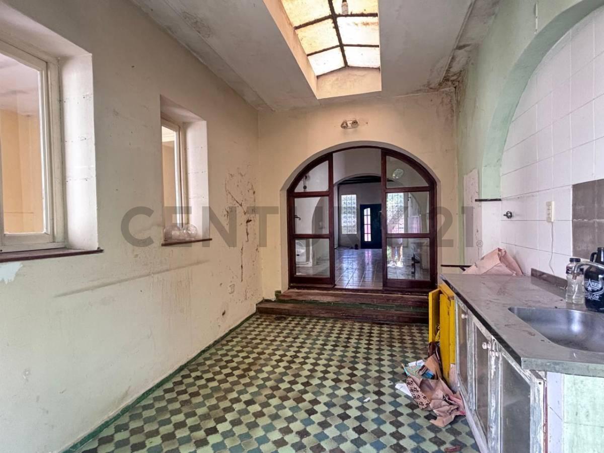 Foto de VENTA LOTE EN BECCAR, imagen 3