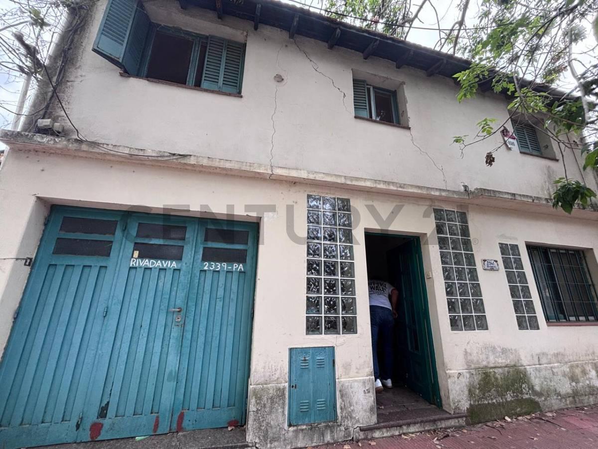 Foto de VENTA LOTE EN BECCAR, imagen 2
