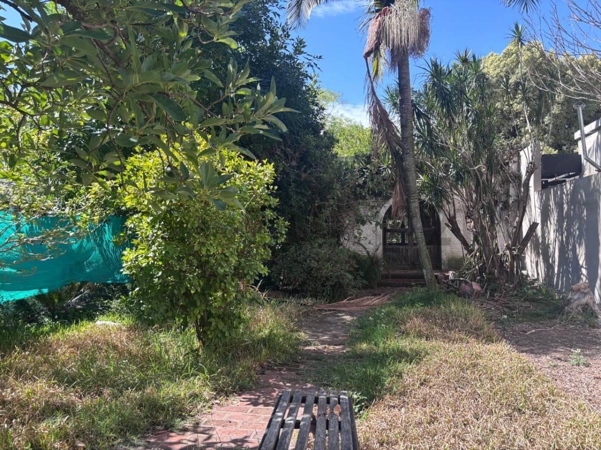 Foto de VENTA LOTE EN BECCAR, imagen 1