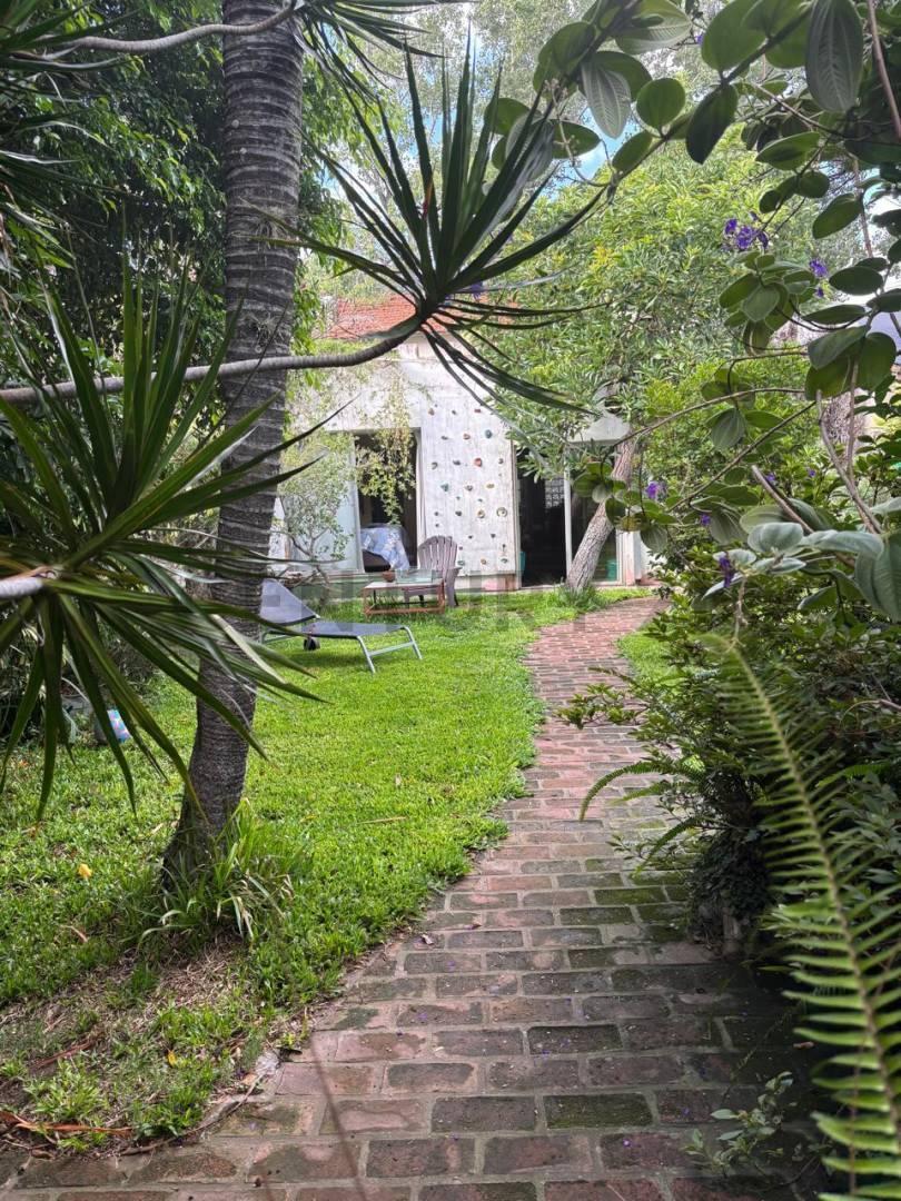 Foto de VENTA LOTE EN BECCAR, imagen 5