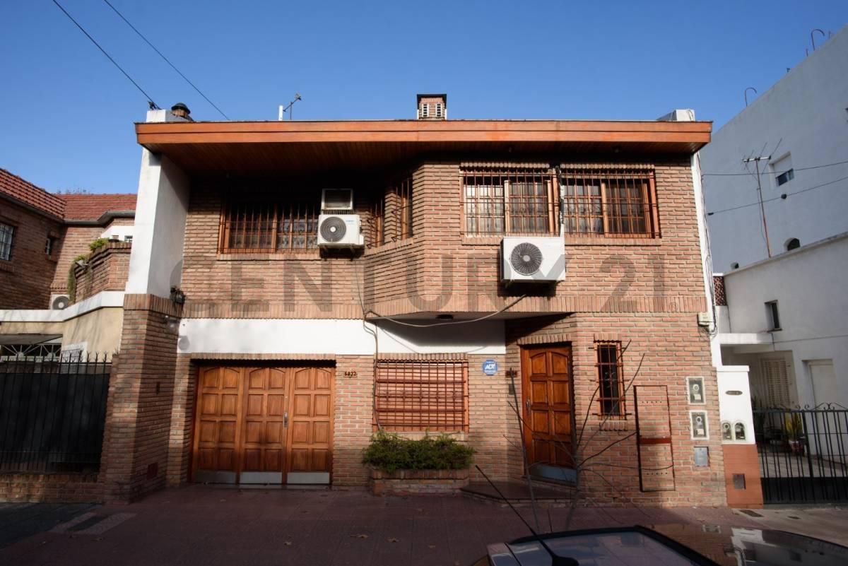 Foto de VENTA CASA EN VILLA URQUIZA APTO CREDITO, imagen 1