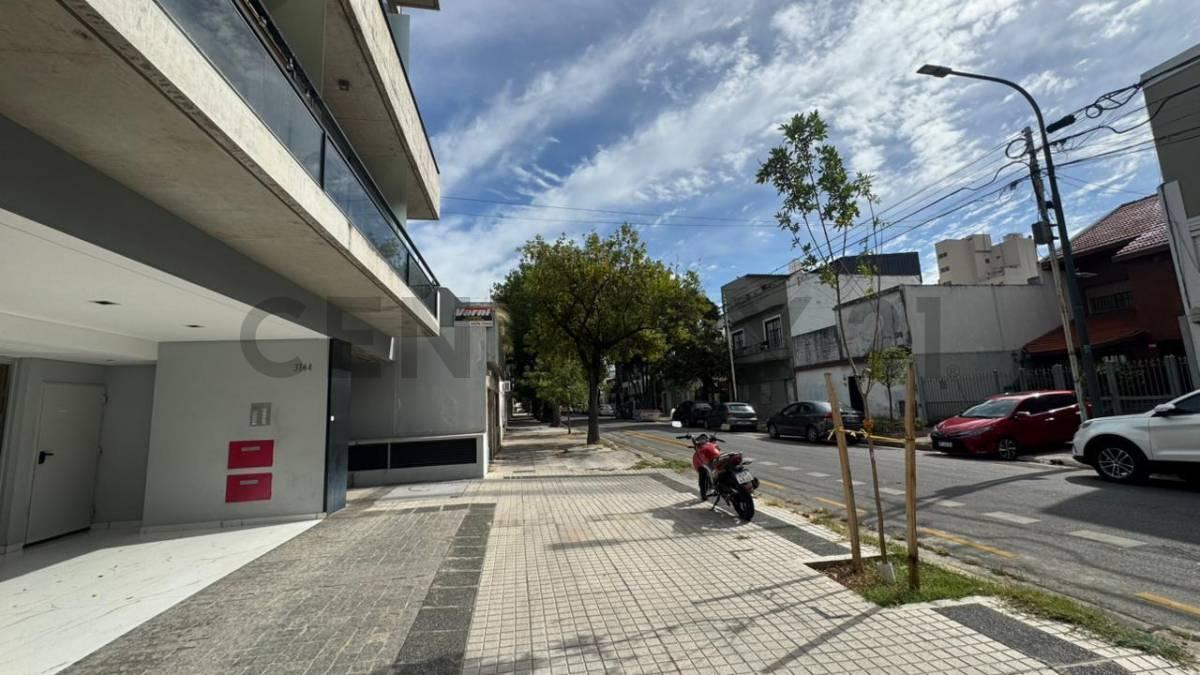 Foto de Venta Cochera en Agronomía, imagen 5