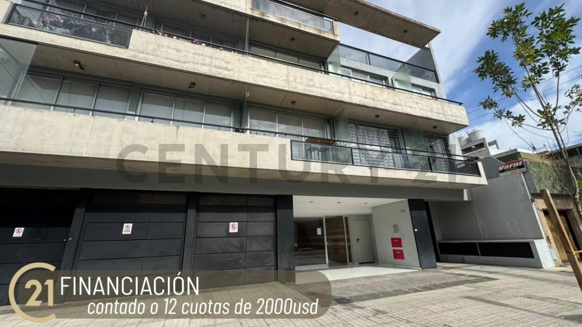 Foto de Venta Cochera en Agronomía, imagen 1