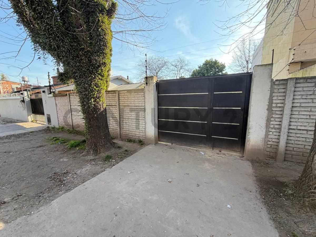 Foto de VENTA TERRENO V.UDAONDO - PARQUE LELOIR, imagen 1