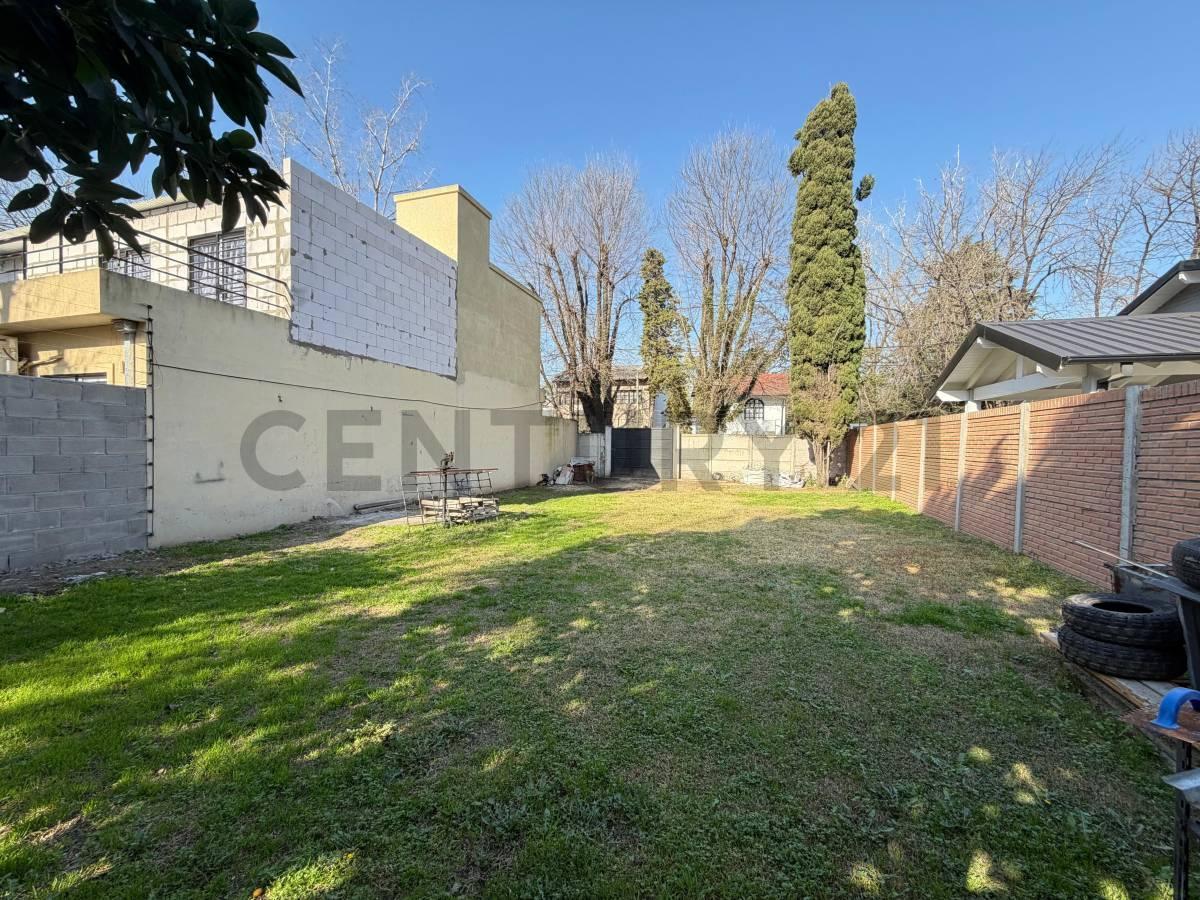 Foto de VENTA TERRENO V.UDAONDO - PARQUE LELOIR, imagen 4