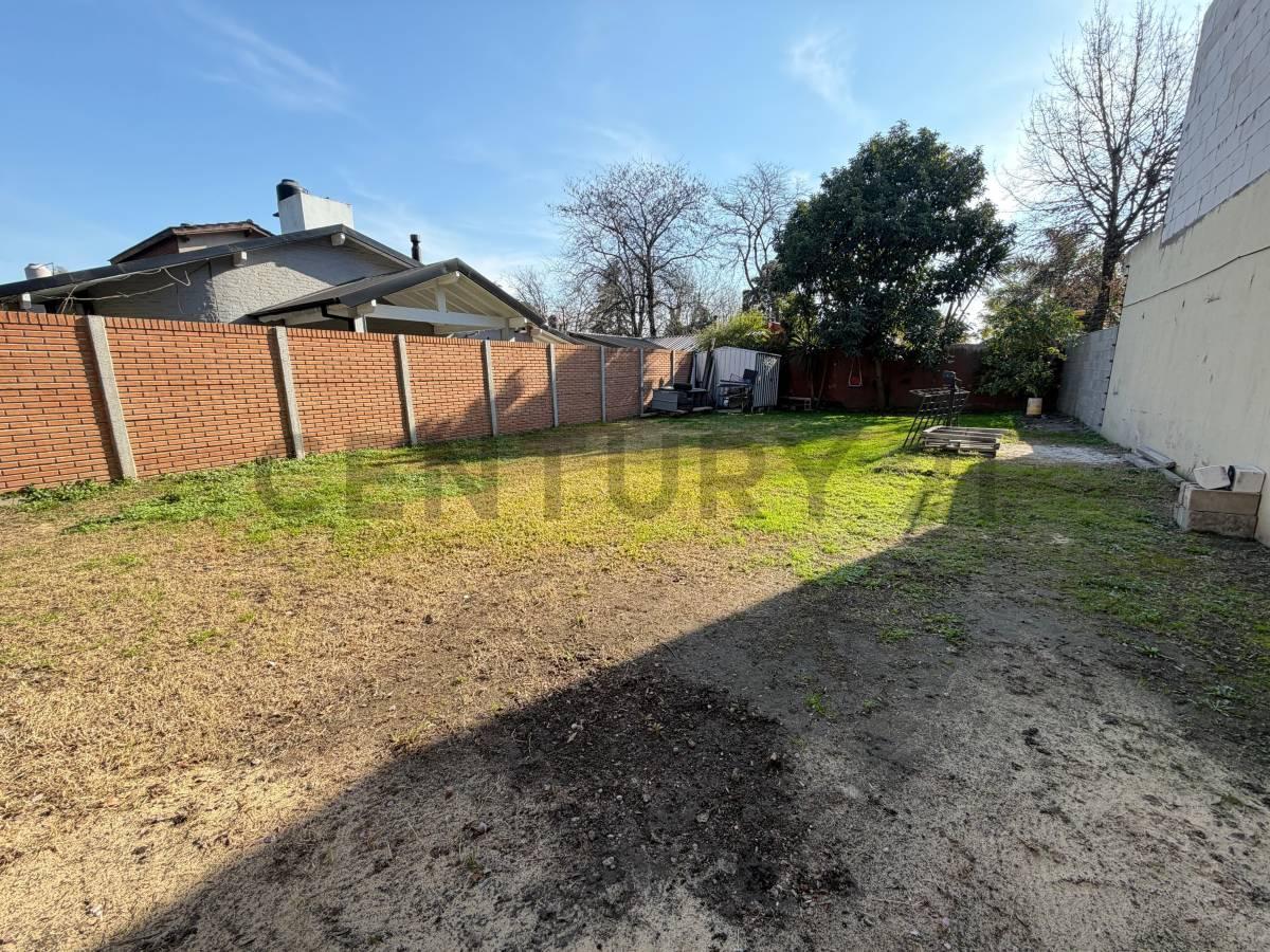 Foto de VENTA TERRENO V.UDAONDO - PARQUE LELOIR, imagen 2