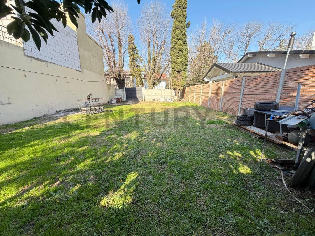 Foto de VENTA TERRENO V.UDAONDO - PARQUE LELOIR, imagen 5