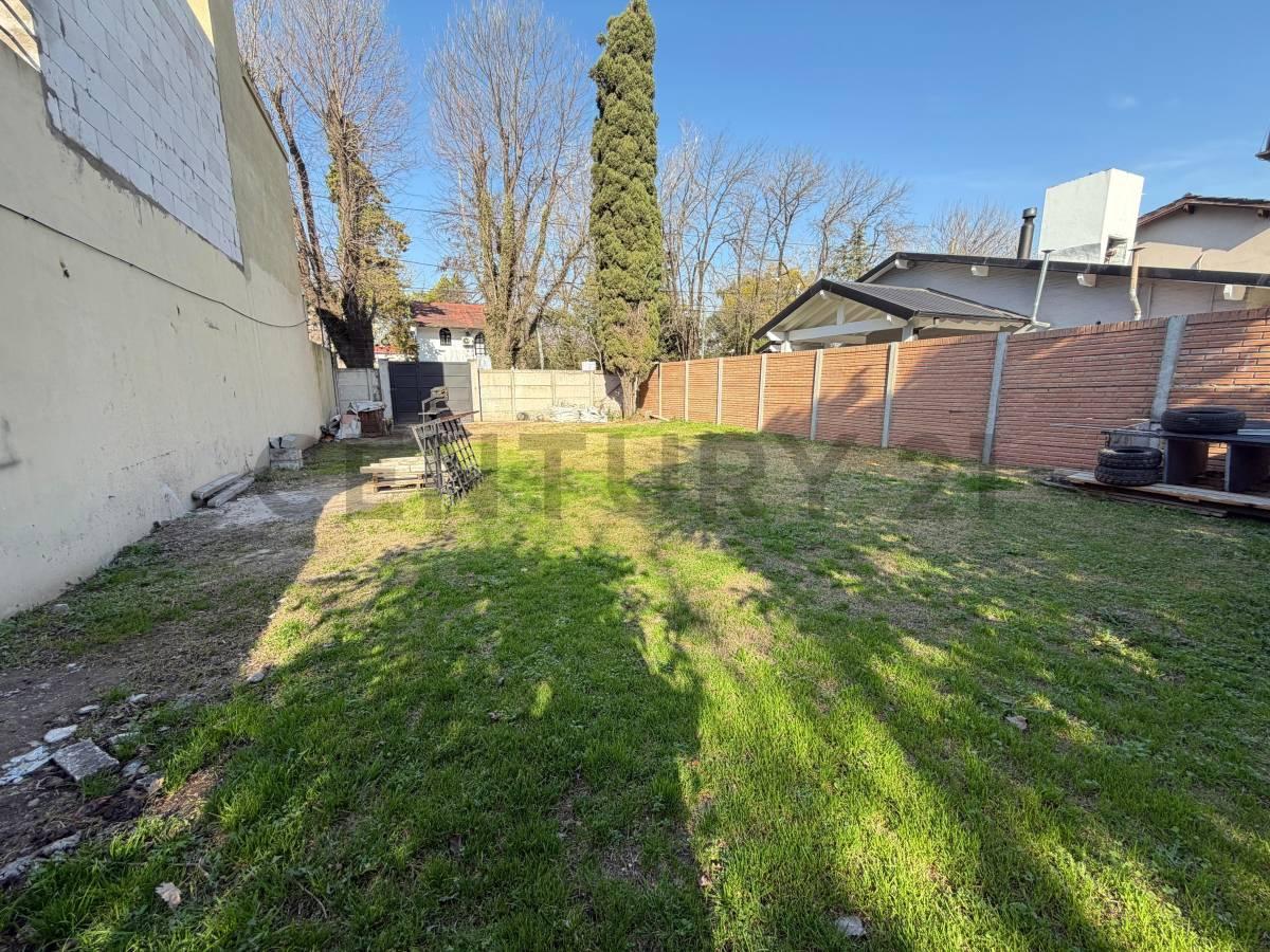 Foto de VENTA TERRENO V.UDAONDO - PARQUE LELOIR, imagen 3