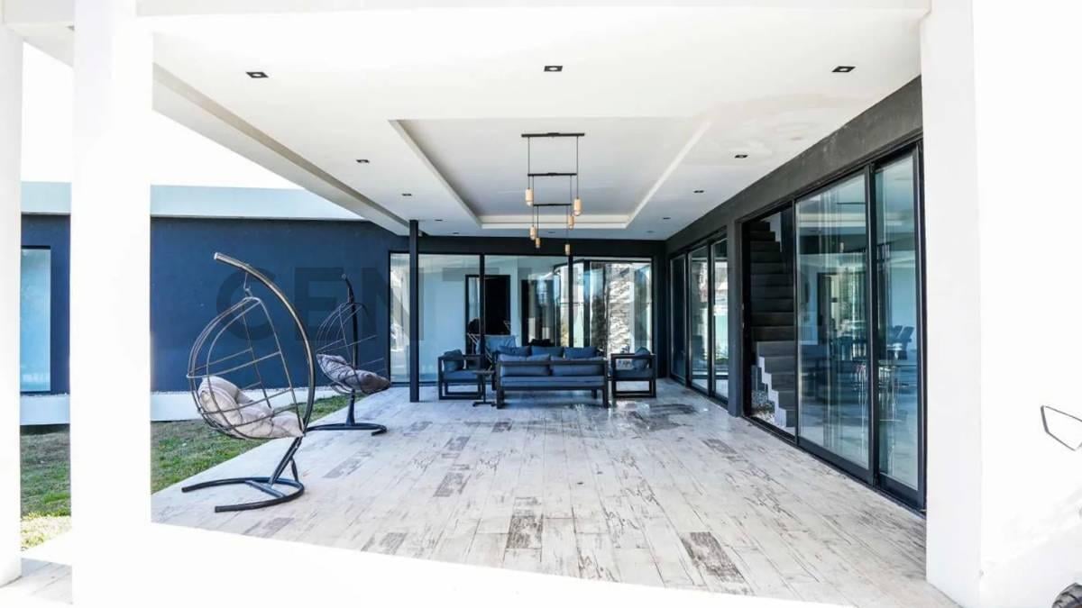 Foto de VENTA/FINANCIA CASA 5 AMBIENTES BARRIO PRIVADO HARAS SAN PABLO- GENERAL, imagen 1