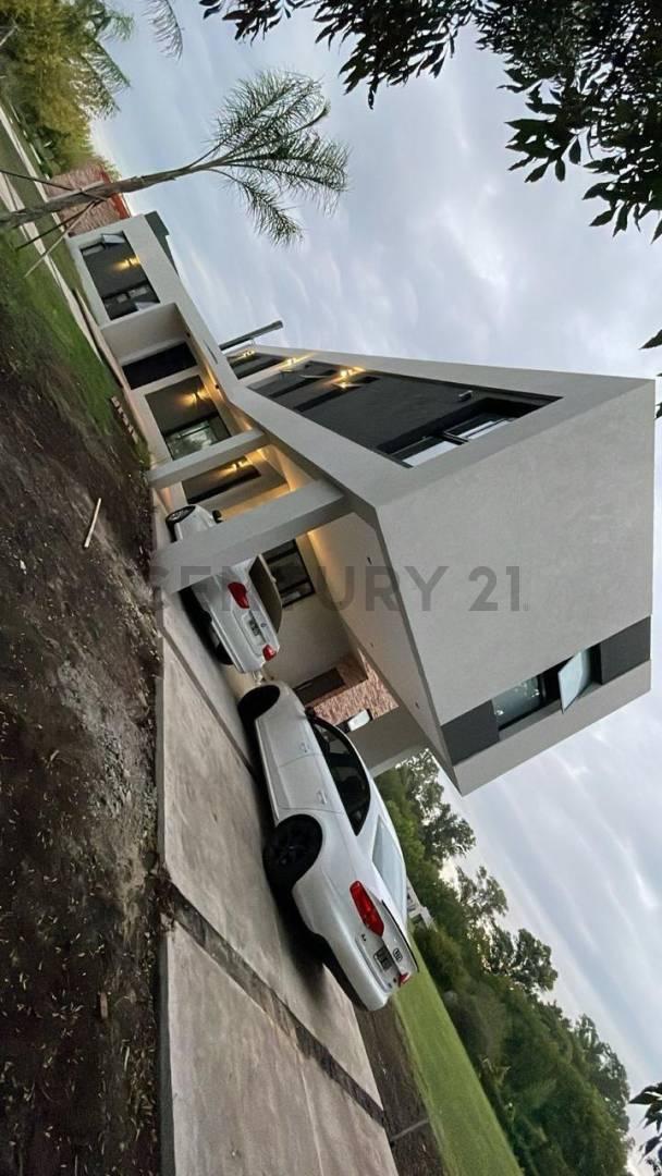 Foto de VENTA/PERMUTA CASA 5 AMBIENTES EN BARRIO CERRADO "HARAS SAN PABLO", imagen 4