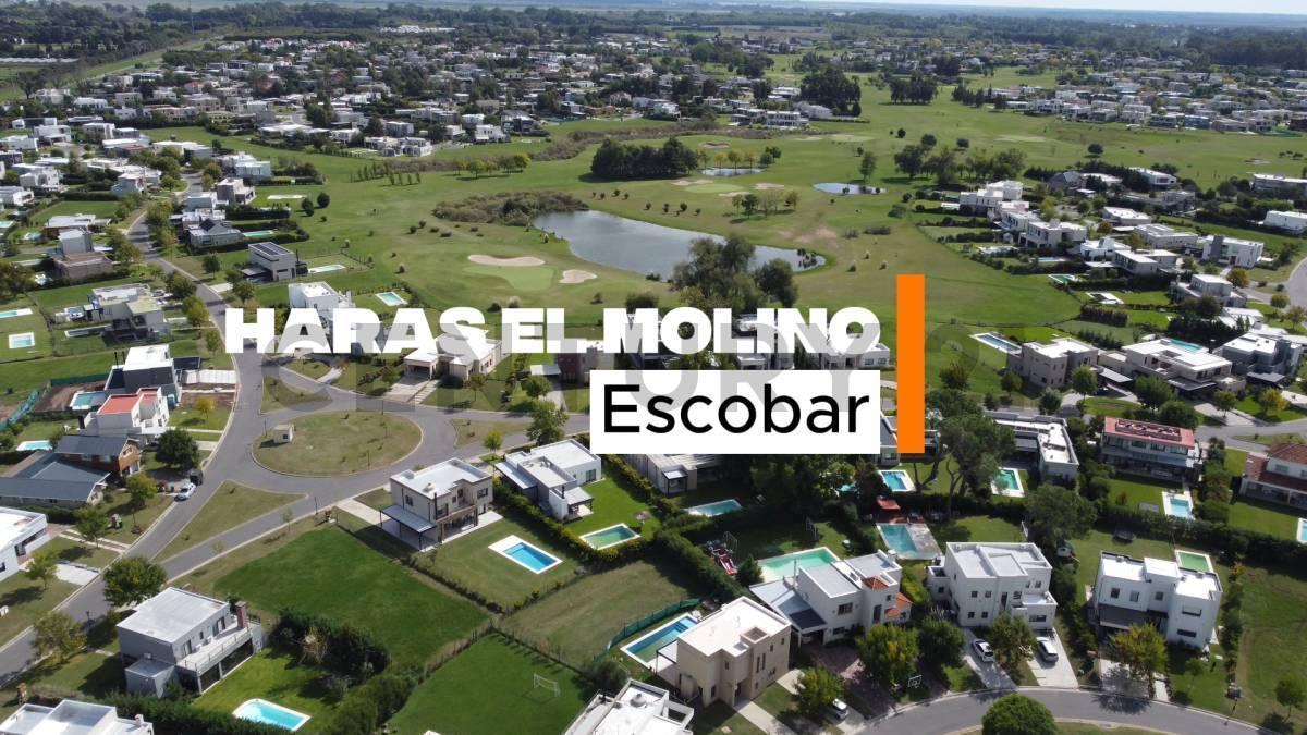 Foto de LOTE EN OPORTUNIDAD VENTA HARAS SANTA MARÍA, imagen 1