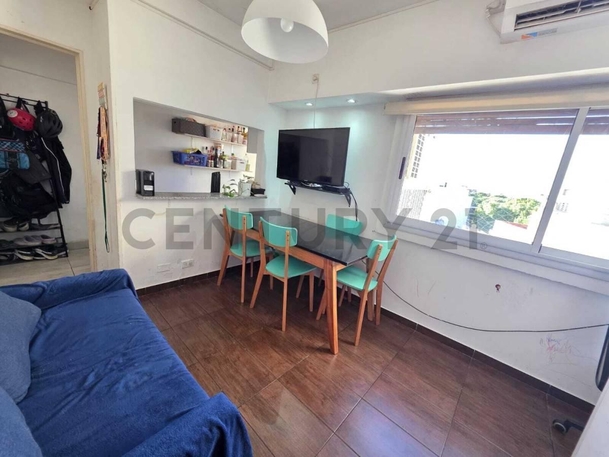 Foto de VENTA DEPARTAMENTO 2 AMBIENTES VILLA CRESPO –, imagen 1