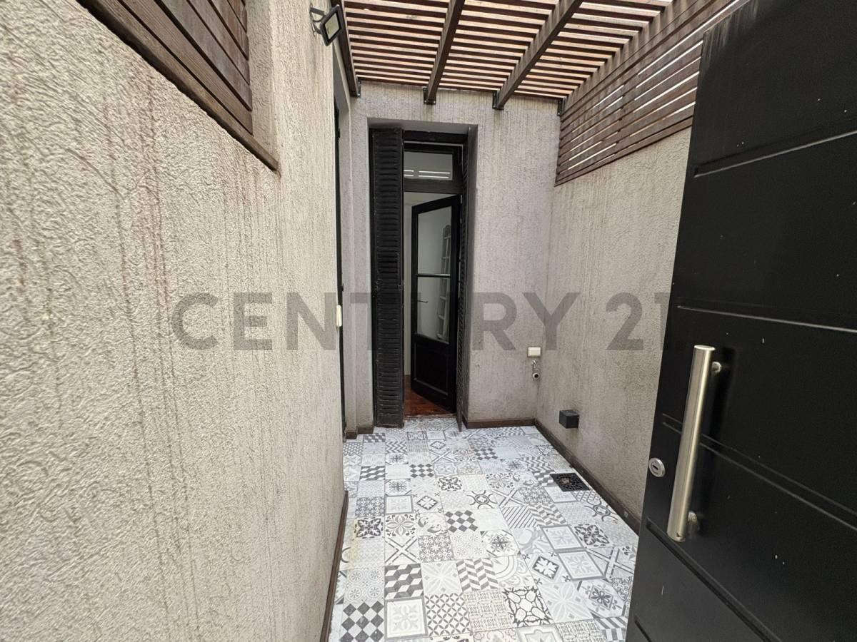 Foto de VENTA PH 2 AMB. VILLA URQUIZA, imagen 4