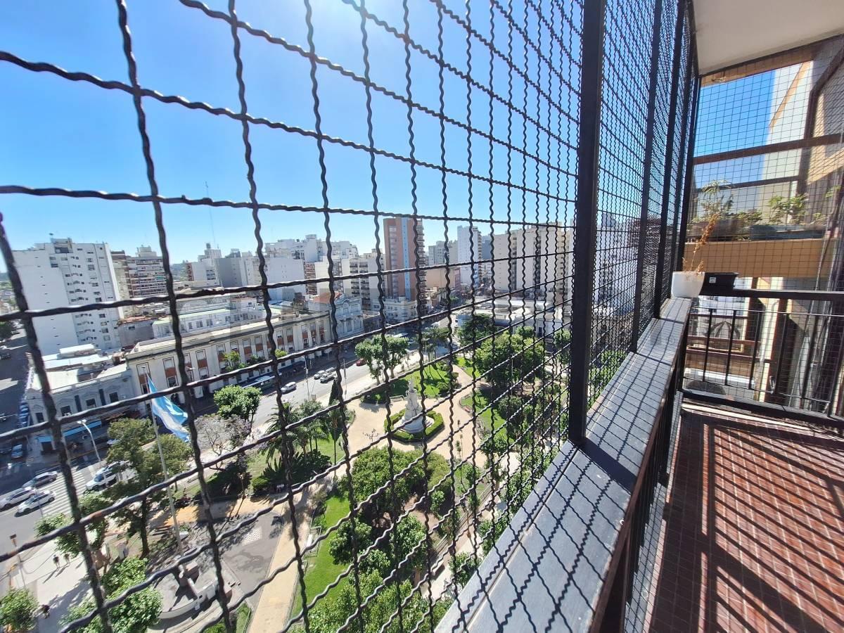 Foto de Departamento 4 Ambientes 157 m² Frente a Plaza Alsina – Apto Crédito, imagen 5
