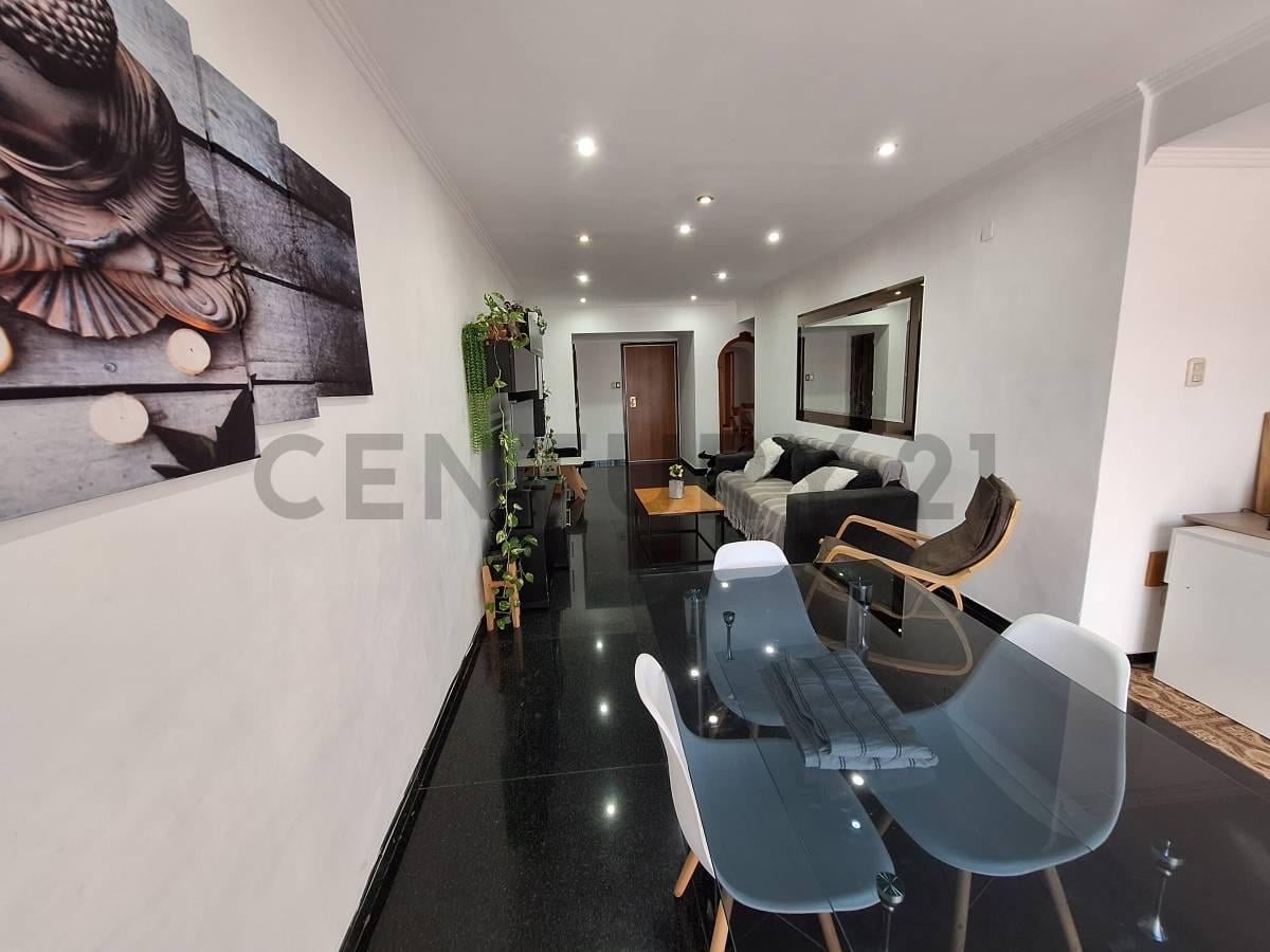 Foto de Departamento 4 Ambientes 157 m² Frente a Plaza Alsina – Apto Crédito, imagen 3