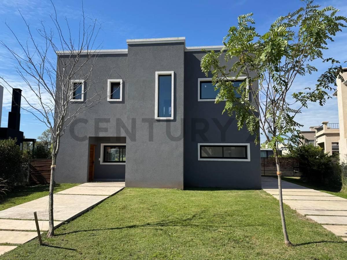 Foto de CASA VENTA 6 AMB. 4 HAB. C/ESCRITORIO CONSTRUIDA EN DOS PLANTAS, BARRIO, imagen 1