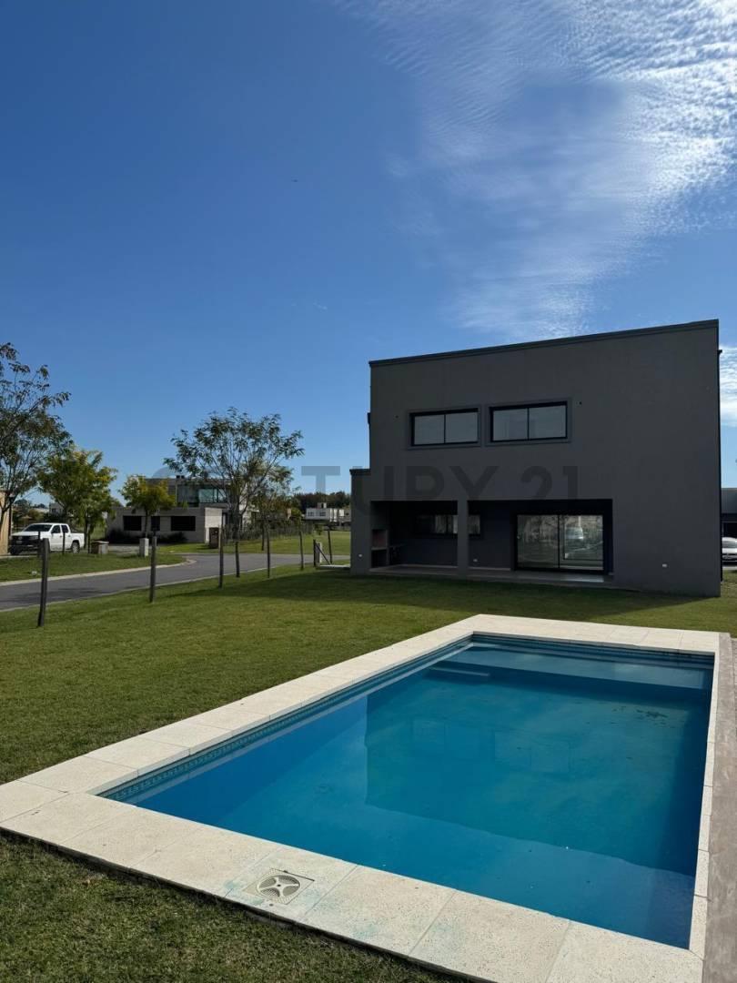 Foto de CASA VENTA 6 AMBIENTES EN DOS PLANTAS EN BARRIO SAN PABLO, PILAR, imagen 4