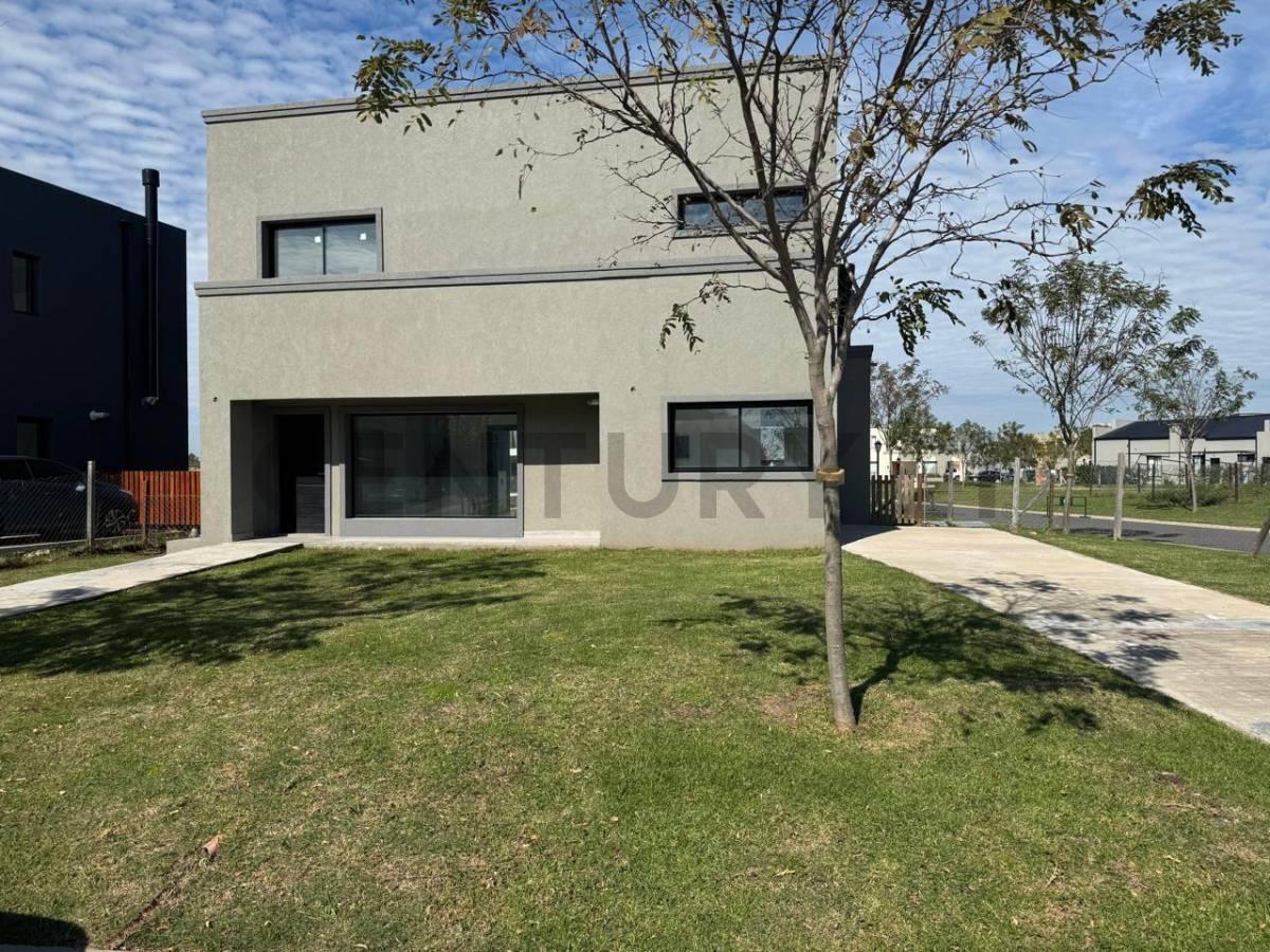 Foto de CASA VENTA 6 AMBIENTES EN DOS PLANTAS EN BARRIO SAN PABLO, PILAR, imagen 5