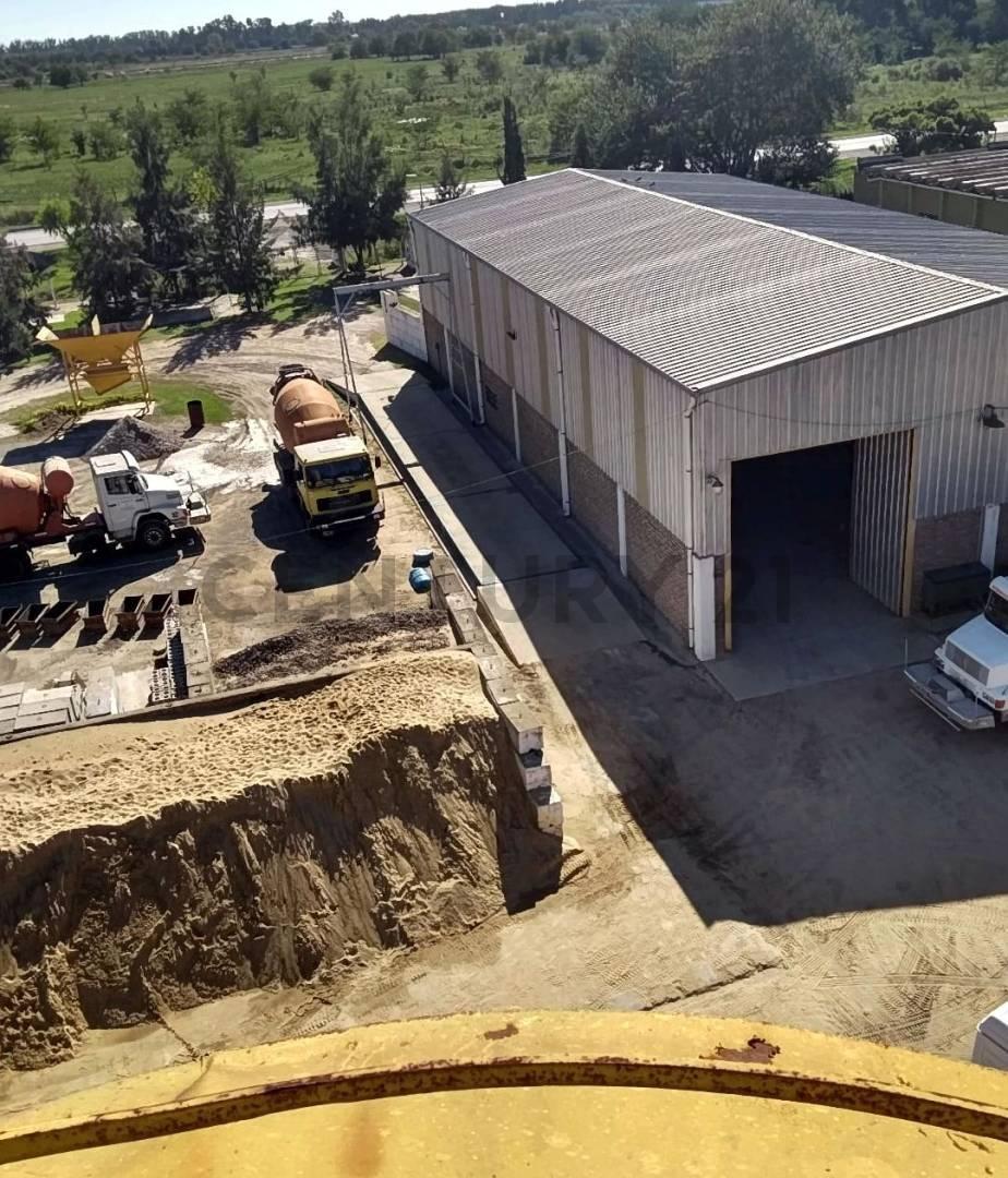 Foto de TERRENO EN VENTA SOBRE RUTA 3 Y 205 excelente ubicación !!, imagen 2