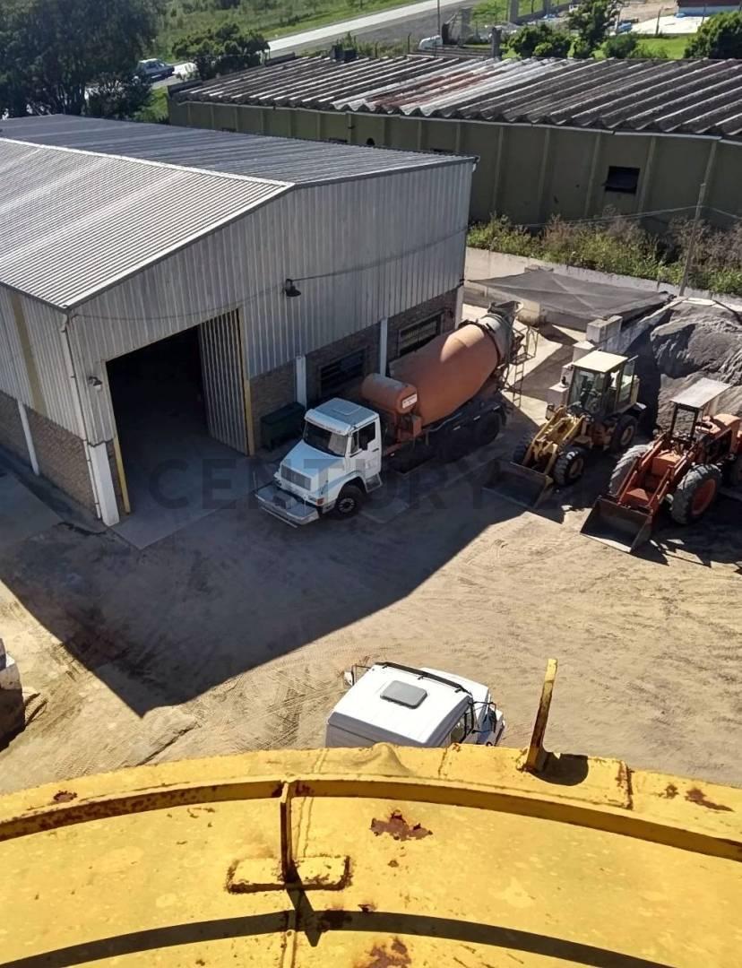 Foto de TERRENO EN VENTA SOBRE RUTA 3 Y 205 excelente ubicación !!, imagen 3