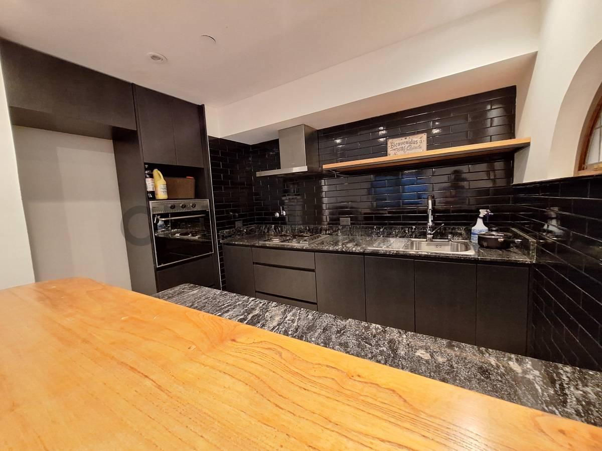 Foto de Casa 3 Ambientes con garage, jardin y Quincho. Apto Crédito!!!!, imagen 2