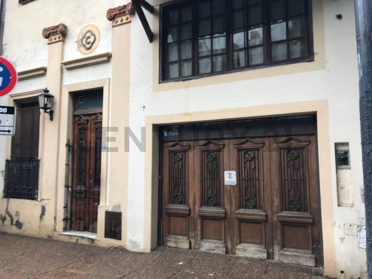Foto de VENTA CASA IDEAL PARA HOSTEL-PENSION - SAAVEDRA 1170- SAN CRISTOBAL, imagen 4