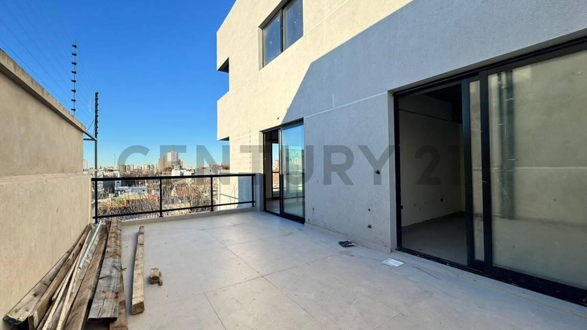Foto de Venta 2 Ambientes con Balcón y Gran Terraza Privada - Entrega NOV/DIC, imagen 4