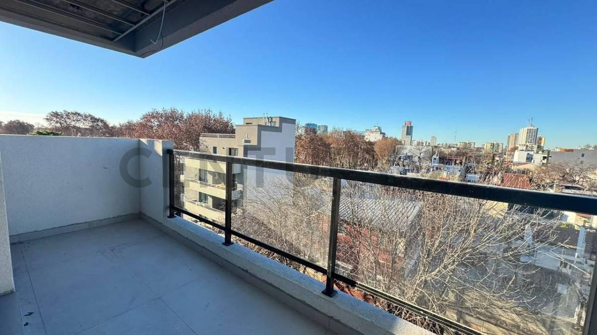 Foto de Venta 2 Ambientes con Balcón y Gran Terraza Privada - Entrega NOV/DIC, imagen 2