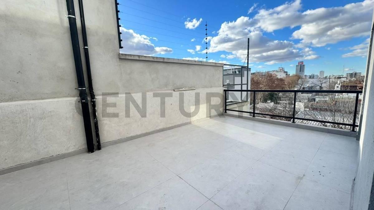 Foto de Venta 2 Ambientes con Balcón y Gran Terraza Privada - Entrega NOV/DIC, imagen 1