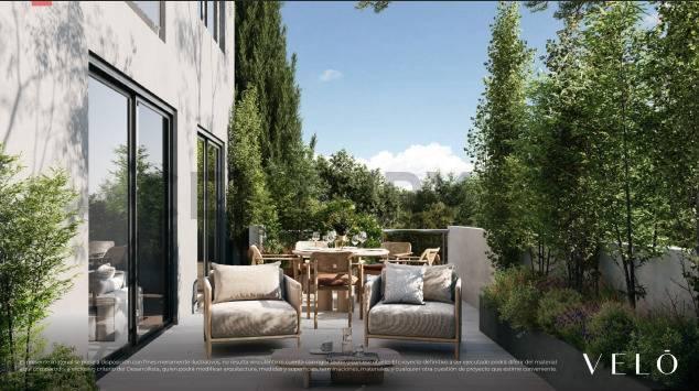 Foto de Venta 2 Ambientes con Terraza Privada y Vista Panorámica al Parque, imagen 5