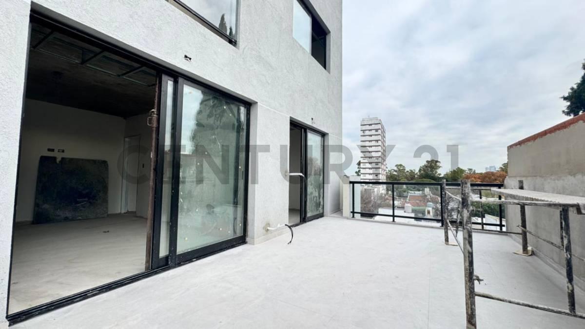 Foto de Venta 2 Ambientes con Terraza Privada y Vista Panorámica al Parque, imagen 1