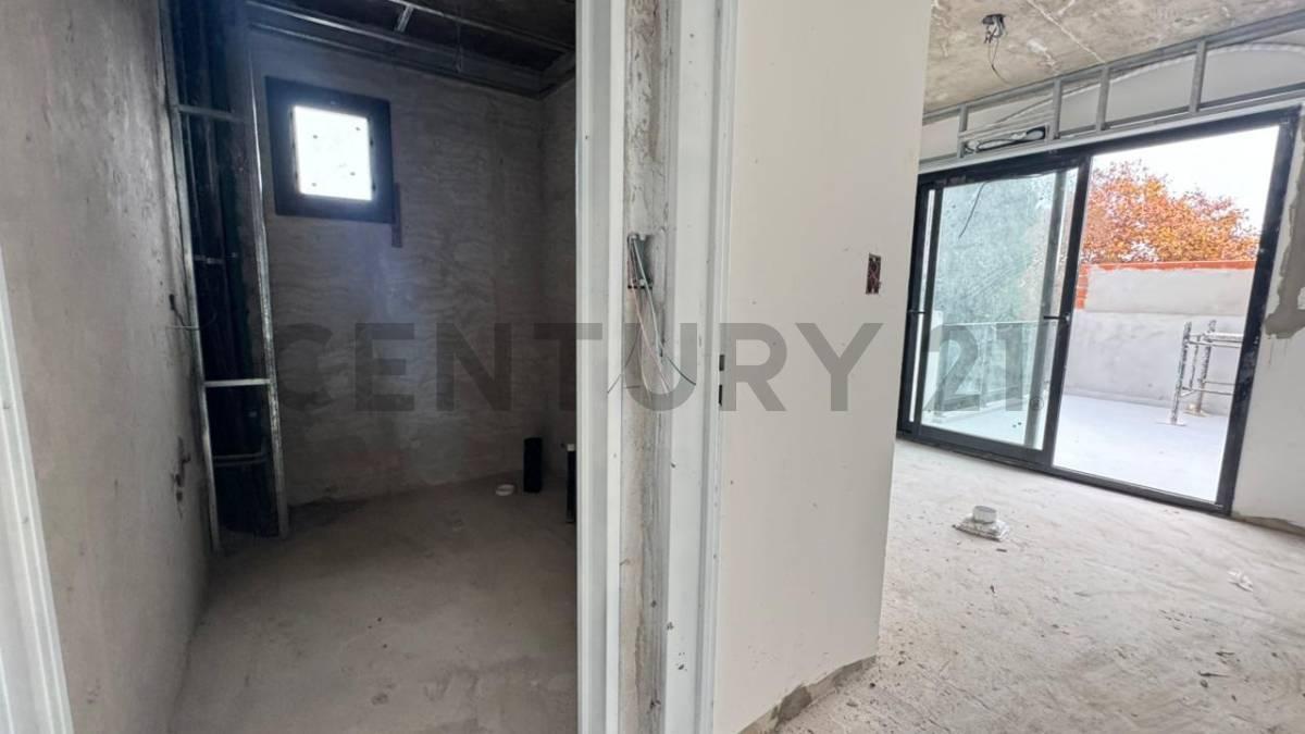 Foto de Venta 2 Ambientes con Terraza Privada y Vista Panorámica al Parque, imagen 4