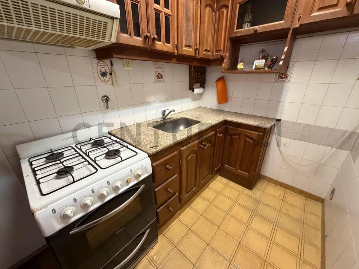 Foto de DPTO 3 AMB C/TERRAZA PRIVADA Y QUINCHO, imagen 1