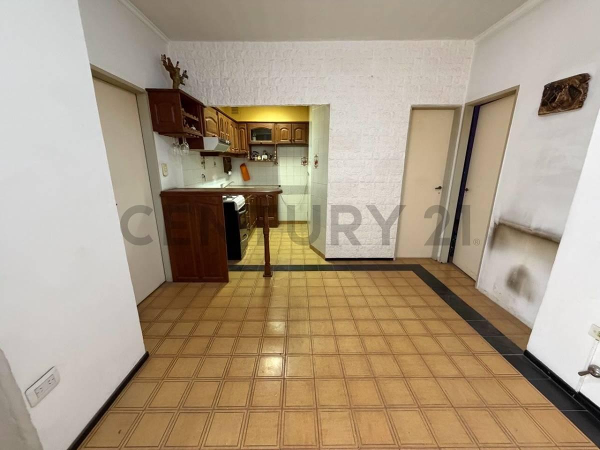 Foto de DPTO 3 AMB C/TERRAZA PRIVADA Y QUINCHO, imagen 3