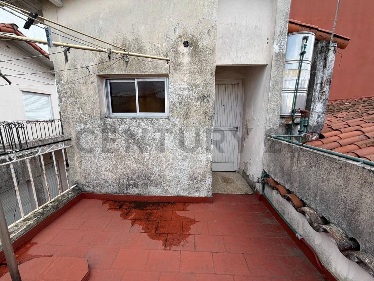 Foto de VENTA PH C/COCHERA RAMOS MEJIA 3 AMBIENTES CON PATIO Y TERRAZA, imagen 5