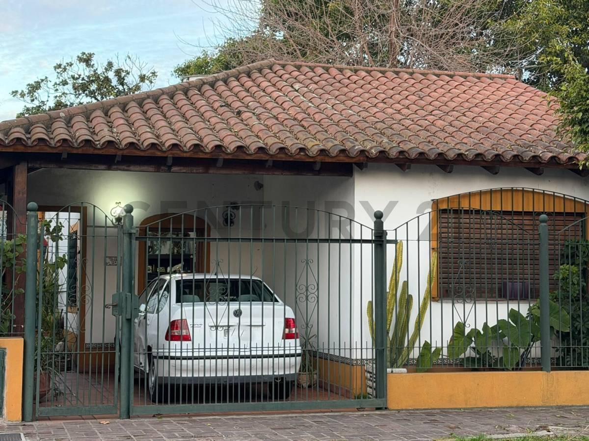 Foto de VENTA CASA EN VILLA BALLESTER, imagen 1