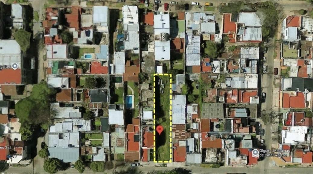 Foto de Lote en Venta - Saenz Peña, Tres de Febrero, imagen 2