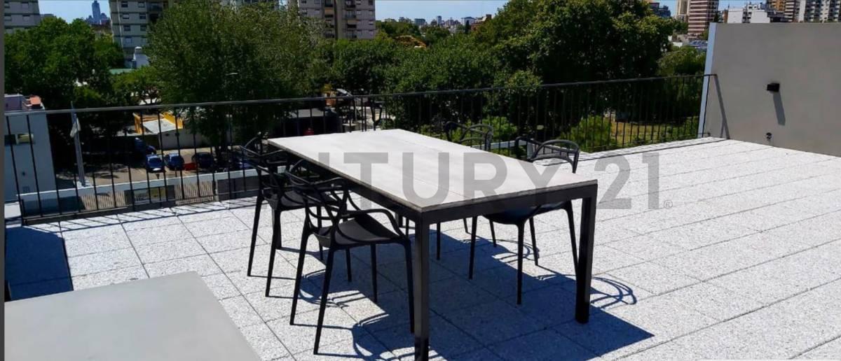 Foto de VENTA DEPARTAMENTO 2 AMB. EN SAAVEDRA C/ COCHERA Y TERRZA PROPIA., imagen 5