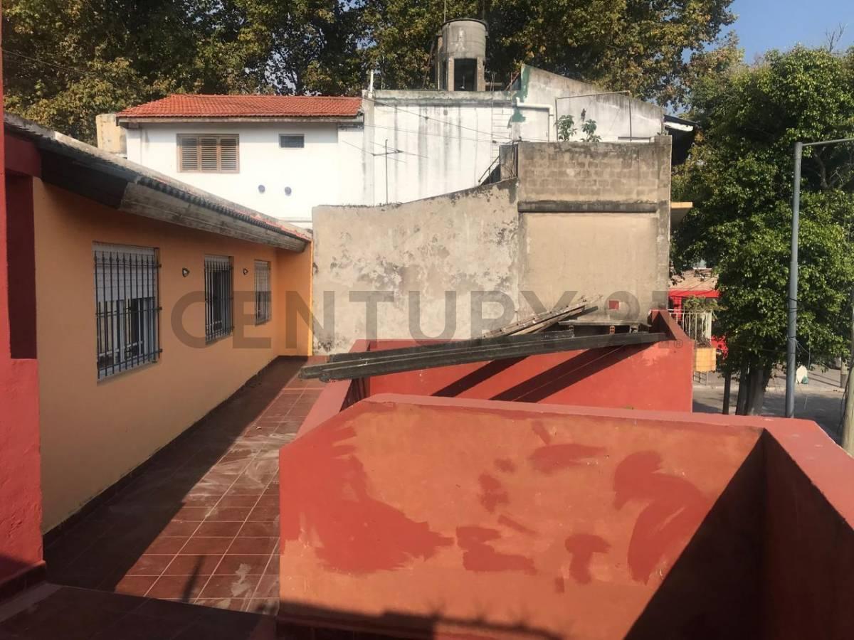 Foto de VENTA PH EN VILLA LUGANO CON GARAGE PATIO Y TERRAZA PROPIA, imagen 3