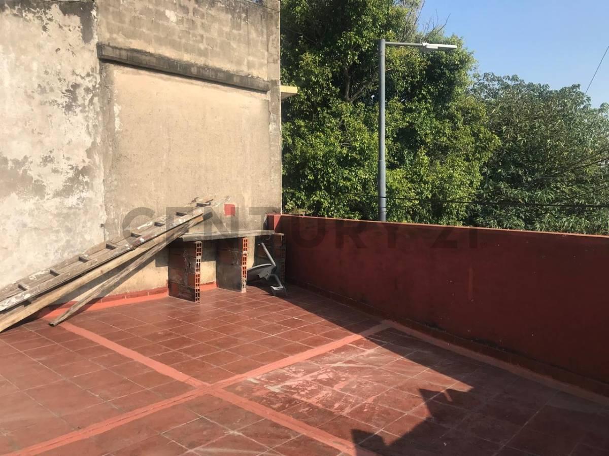 Foto de VENTA PH EN VILLA LUGANO CON GARAGE PATIO Y TERRAZA PROPIA, imagen 4