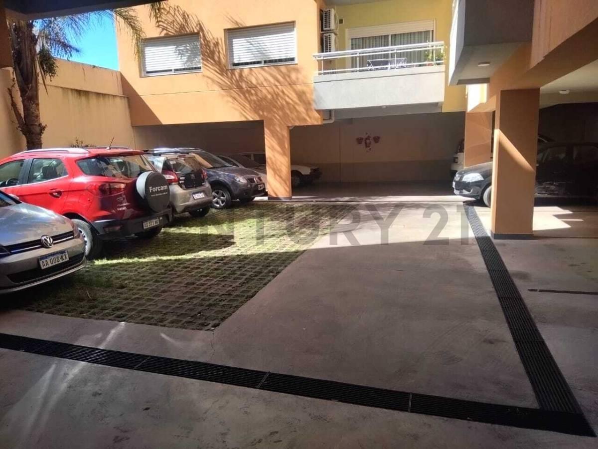 Foto de VENTA DE COCHERA DESCUBIERTA EN VILLA BALLESTER, imagen 5